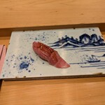 鮨 銀座おのでら 弟 - 