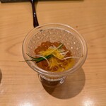 鮨 銀座おのでら 弟 - 