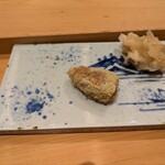 鮨 銀座おのでら 弟 - 