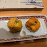 鮨 銀座おのでら 弟 - 