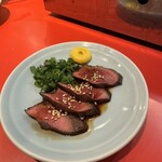 焼肉赤身にくがとう 人形町本店 - 