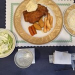 ビストロアデン - 料理写真: