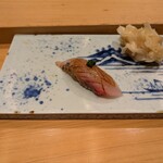 鮨 銀座おのでら 弟 - 