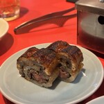 焼肉赤身にくがとう 人形町本店 - 
