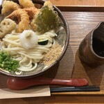 麺-BAR- KOMOAN - 