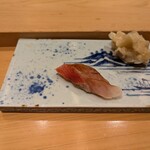 鮨 銀座おのでら 弟 - 