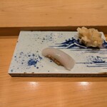 鮨 銀座おのでら 弟 - 