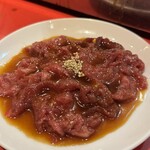 焼肉赤身にくがとう 人形町本店 - 