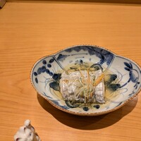 鮨 銀座おのでら 弟 本店 - 