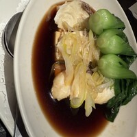 廣東料理 民生 ヒルトンプラザウエスト店 - 