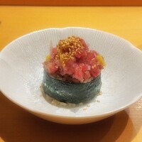 ながり鮨 錬 - 