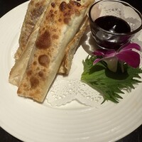 廣東料理 民生 ヒルトンプラザウエスト店 - 