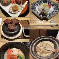 西梅田 禅園 - 