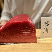初音鮨 - 