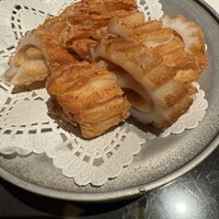 廣東料理 民生 ヒルトンプラザウエスト店 - 