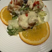 廣東料理 民生 ヒルトンプラザウエスト店 - 