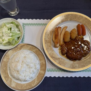 ビストロアデン_1