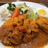 カフェ・キッチン　アイアイ - 