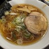 ラーメン大皇