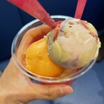 サーティワンアイスクリーム ぐりーんうぉーく多摩店 - 