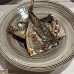 日本料理 川島 - 