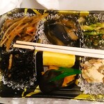 Yストア グランシア - 料理写真:お惣菜パック