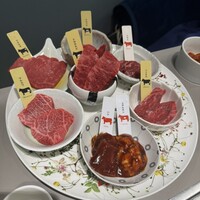 熟成和牛焼肉エイジング・ビーフ 横浜店 - 