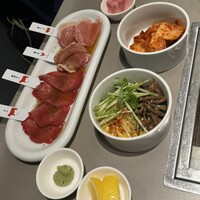 熟成和牛焼肉エイジング・ビーフ 横浜店 - 