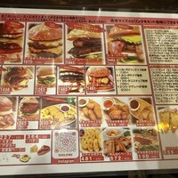 ビーチストーリー 口コミ一覧 : バーガーズカフェビーチ ストーリー （Burger's