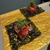 熟成和牛焼肉エイジング・ビーフ 横浜店 - 