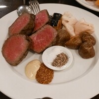 パリアッチョ 丸の内仲通り店 - 