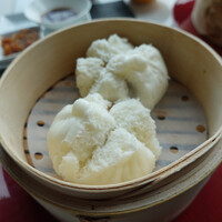 広東料理 センス - 叉焼包