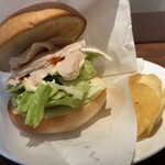 コーヒーマーケット - 