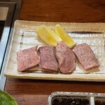 焼肉りょう - 