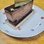 Le Cerisierd'amour - 料理写真: