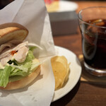 コーヒーマーケット - 