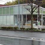 ベッカライ 徳多朗 元石川本店 - 