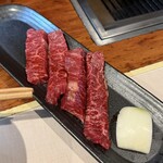 焼肉りょう - 