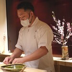 千葉たかおか - 巻く阿部さん