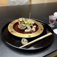 料亭 大宮 一の家 - 