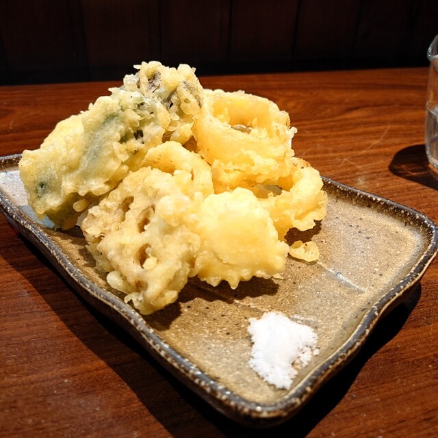 居酒屋はんなり - 永山（居酒屋）の写真