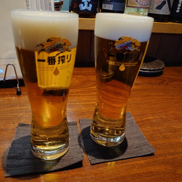 居酒屋はんなり - 永山（居酒屋）の写真