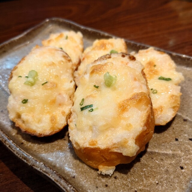 居酒屋はんなり - 永山（居酒屋）の写真