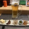日本酒と串焼き みなと屋 第1 八重洲店