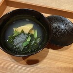 日本料理 永代 - 