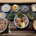 はっこめ～発酵とお米のお店～ - 