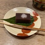 日本料理 永代 - 