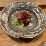 日本料理 永代 - 