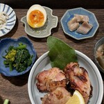 はっこめ～発酵とお米のお店～ - 