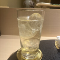 銀座 すし 仙道 - 